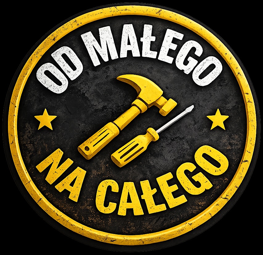 Od Małego Na Całego